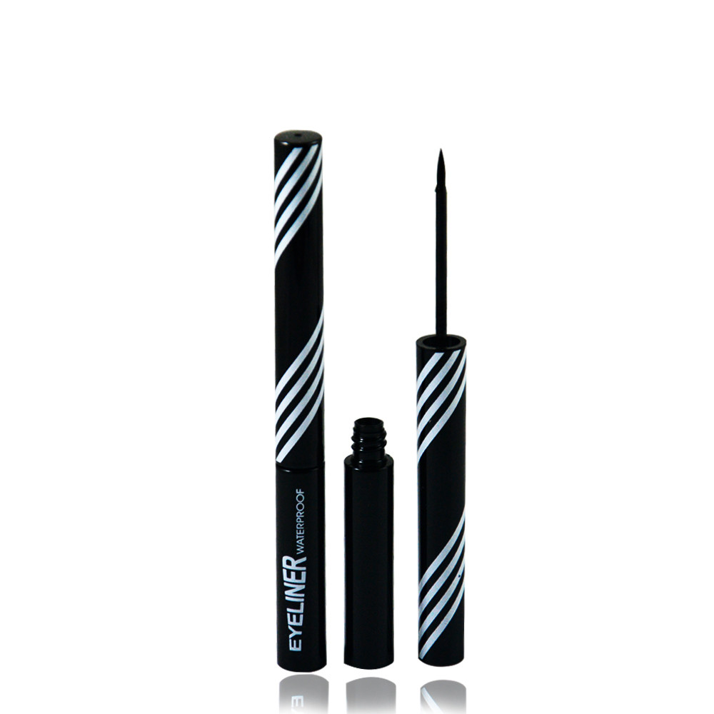 Wholesale Epic Ink Liner Waterproof Liquid Eyeliner 6ml ISO 22716 approved from china suppliers