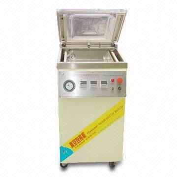 Wholesale Vacuum Packing Machine with 220V, 50Hz power Supply, Measuring 550 x 480 x 1,000mm from china suppliers