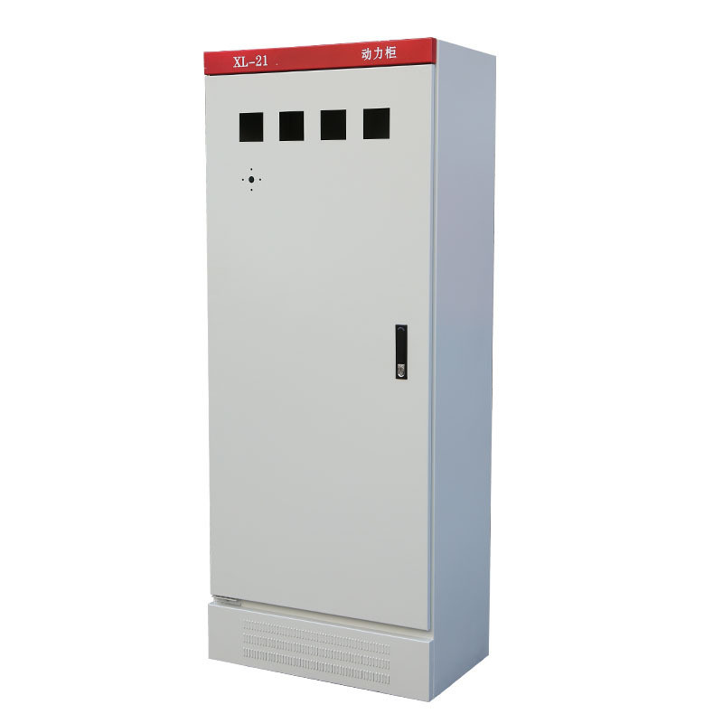 Wholesale Low Pressure IP65 Assemble Power Distribution Cabinet Complete Set Low Voltage from china suppliers
