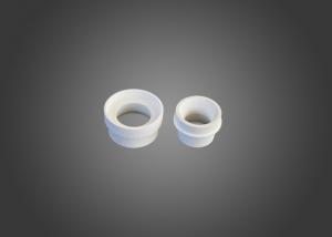 Wholesale Custom Aluminum Titanate Ceramic Sprue Bush / Thimble For Low Pressure Die Casting from china suppliers