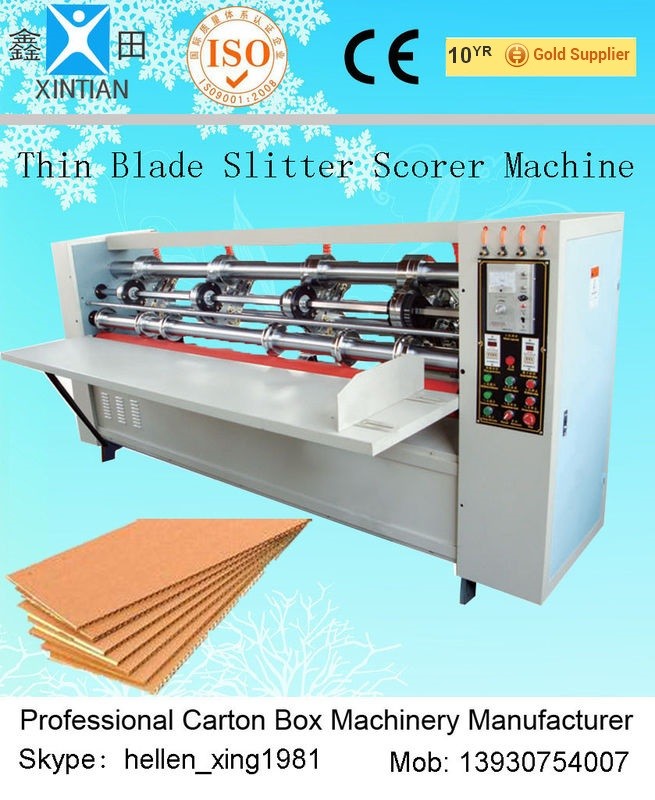 Wholesale Cardboard thin knife Cutting Machines from china suppliers