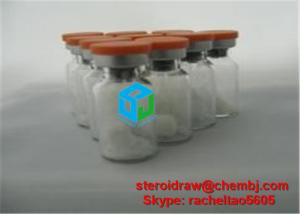 Trenbolone acetate short cycle