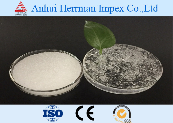 Wholesale Super Absorbent Polymer CAS NO 9003 04 7 Used in Agriculture from china suppliers