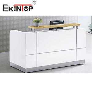 Wholesale Modern Commercial Reception Desk For Executive Manager OEM ODM from china suppliers