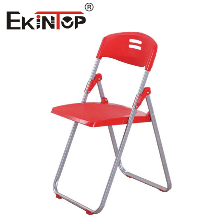 Buy cheap Modern Foldable Student Chair With Writing Table Ergonomic Comfortable from wholesalers