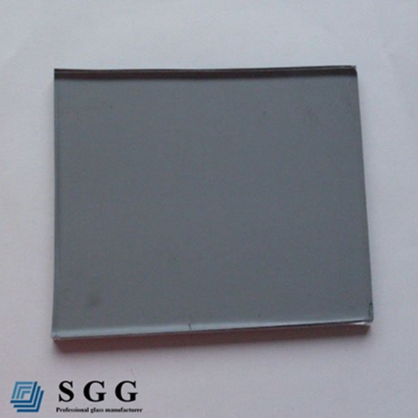 Wholesale Light Gray Euro Gray Tempered Glass Panel price 4mm 5mm 6mm 8mm 10mm 12mm from china suppliers