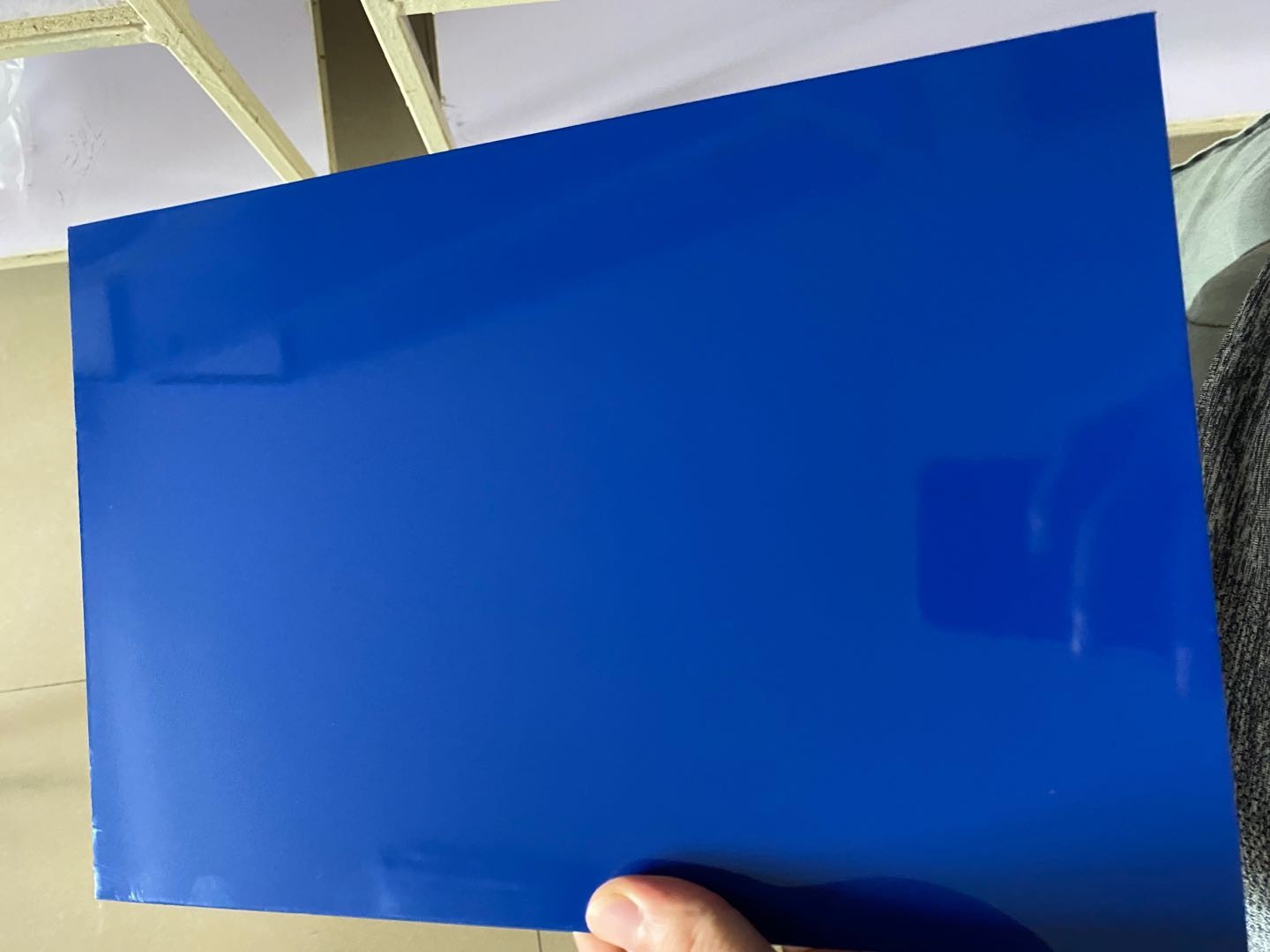 Wholesale Fluoro Carbon Coating ACP Aluminium Sheet Warrants 20 Years Exterior Use from china suppliers