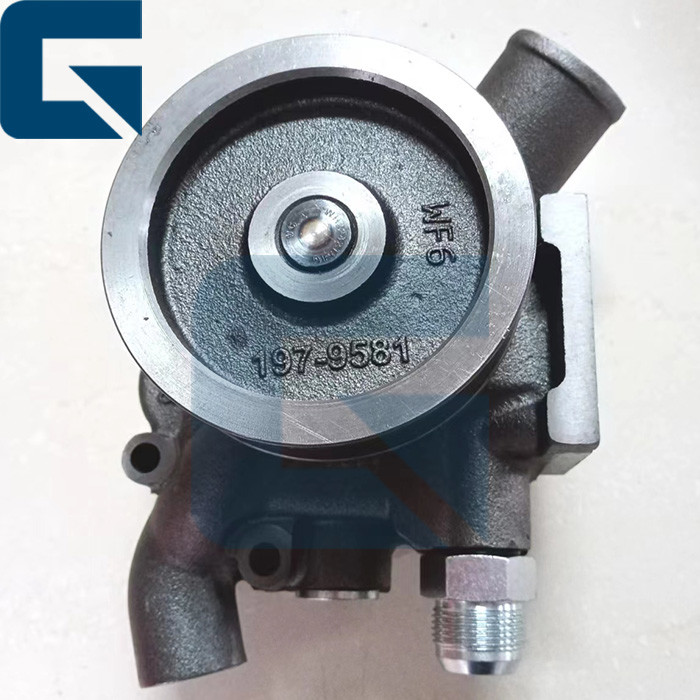 Wholesale 197-9581 Water Pump 197-9581 For C7 Engine from china suppliers