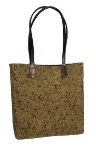 Wholesale Shopping handbage, Promotional Style Women Cork Handbag for Wholesale from china suppliers