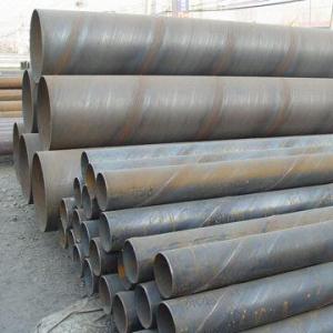 Wholesale Spiral Weld Steel Pipes with 219 to 2220mm Outside Diameter  from china suppliers