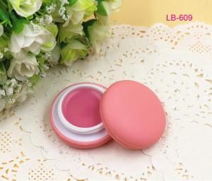 Wholesale Private Label Organic Moisturizing Lip Balm OEM / ODM available from china suppliers