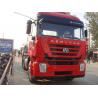 Buy cheap Iveco 6X4 Tractor Truck 430HP from wholesalers