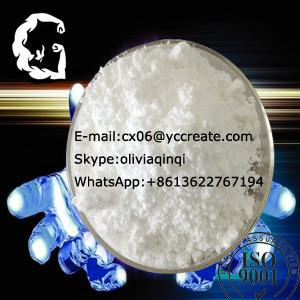 Trenbolone acetate test enanthate cycle