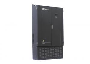 Wholesale High Performance Vector Frequency Inverter 3AC 200KW 250KW 280KW With DC Braking from china suppliers