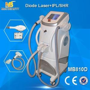 Wholesale laser diode 810 nm diode laser hair removal sample machine from china suppliers