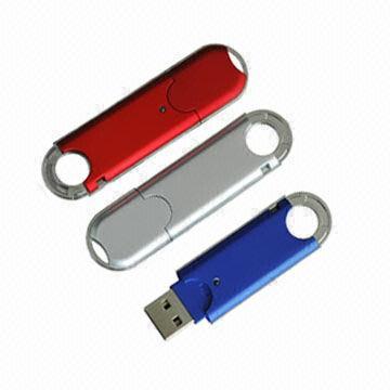 Wholesale Promotional USB Flash Drives, OEM Personalized Custom Design, 10-year Data Retention, Hot Gift Item from china suppliers