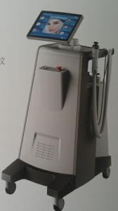 Wholesale Skin Care / Skin Rejuvenation Machine 10MHZ With Non Invasive from china suppliers