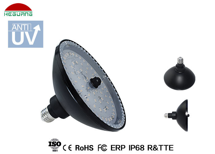 3000K LED Par 56 Pool Light Ultraviolet - Proof Providing IP68 Waterproof Connector