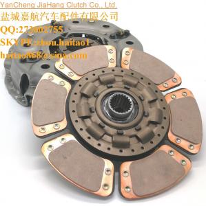 Wholesale Kioti T5189-14501 Clutch Pressure Plate DK65 from china suppliers