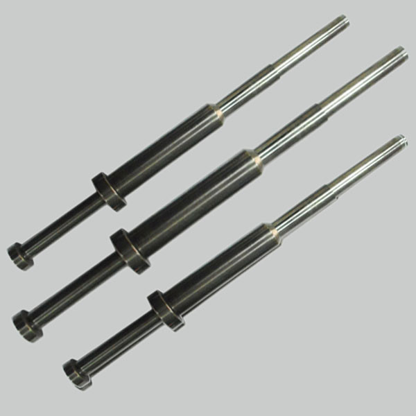 Wholesale ISO8694 Straight Ejector Pins And Sleeves DIN1530-C DIN1530-CH from china suppliers