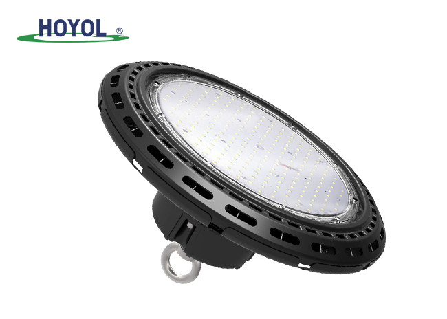Wholesale UFO Led High Bay 200W 150W Meanwell Driver UFO High Bay Light Nichia LED from china suppliers