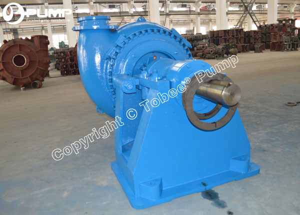 Wholesale Tobee® TG6x4D Tunnel Gravel Pumps and gravel pump for sale -www.slurrypumpsupply.com from china suppliers