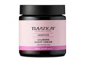 Wholesale Positively Radiant Intensive Moisturizing Night Cream Non Greasy Skin Care from china suppliers