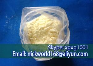 Stacking clenbuterol and trenbolone