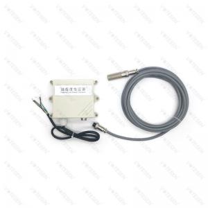 Buy cheap SHT2x Wall Mounted Temperature Sensor 4-20mA from wholesalers