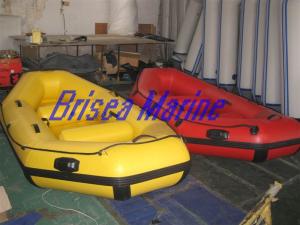 Wholesale Self bailing Raft BM-RF360 from china suppliers