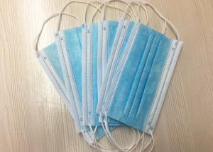 Wholesale Disposable Cotton 3 Ply Hypoallergenic Dental Masks from china suppliers