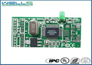 Wholesale FR4 2OZ 2.0MM Medical Equipment PCB Assembly ENIG Surface Finishing from china suppliers