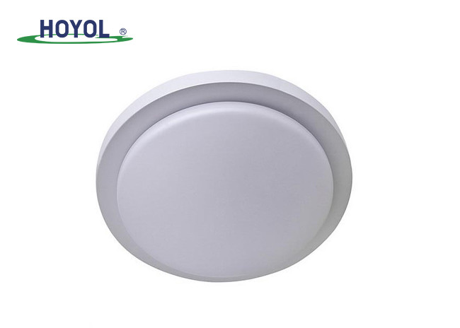 Wholesale AC 100 - 240V 50HZ Indoor LED Ceiling Panel Lights Microwave Motion Sensor from china suppliers