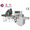 Buy cheap Automatic Pencil Packing machine,stationery packing machine from wholesalers