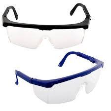 Wholesale Elastic Headstrap Chemical Resistant Goggles CE FDA Certificated Adults Size from china suppliers