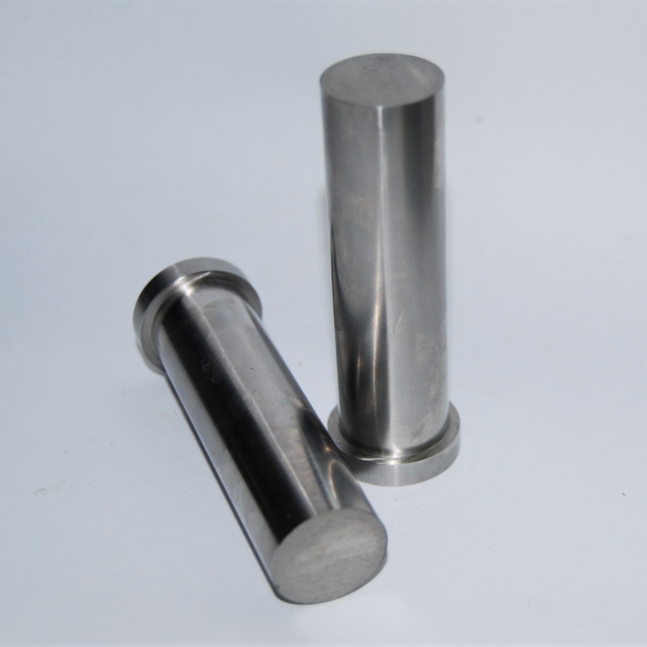 Wholesale DIN 9861 Precision Die Punch Pins TiN Coating Square And Ellipse Stamping from china suppliers