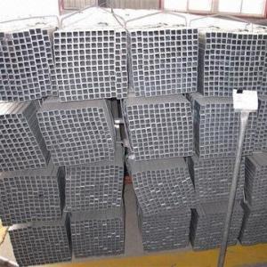 Wholesale Square and Rectangular Pipes/Furniture Pipes with Sized of 10*10=1,000 x 1,000mm from china suppliers