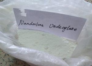 Nandrolone naturally occurring