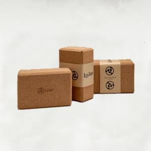 Wholesale 4 Inch and 3 Inch Nature cork block from china suppliers