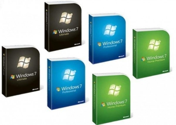 Wholesale Activation Windows 7 Professional 64 Bit Full Retail Version 1GB Memory Required from china suppliers