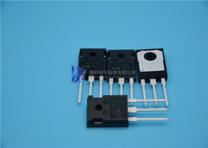 Buy cheap 200V 50A Metal Oxide TO247 N Channel Power Mosfet IRFP260MPBF from wholesalers