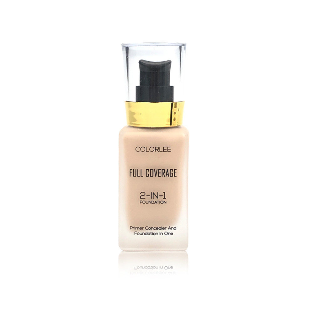 Wholesale Found Nourishing Makeup Liquid Foundation 10ML Moisturizing Concealer from china suppliers