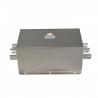 Buy cheap 1-1200A EMC EMI Filter , Compressor Air Filter -20 /+80°C Temperature Range from wholesalers