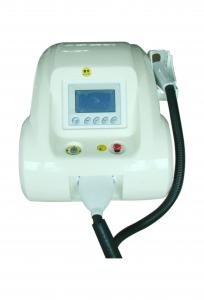 Wholesale Electronic Ice IPL Hair Removal Machines E-light IPL Bipolar RF Wrinkle Removal from china suppliers