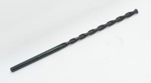 Wholesale ANSI 94 HSS(M2) Extra Long Straight shank deep hole Twist  Drill Bit (bright  or Black finished) from china suppliers