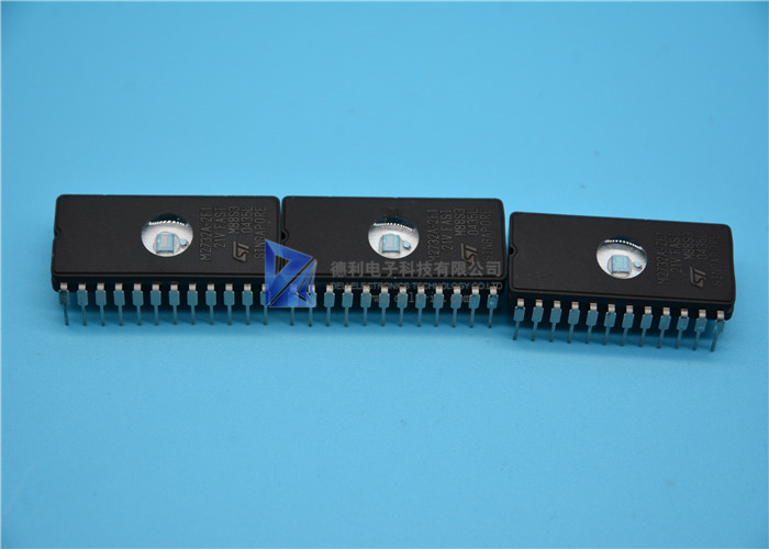 Wholesale M2732A-2F NMOS 32K 4K X 8 CDIP-24 Ceramic Memory Chip from china suppliers