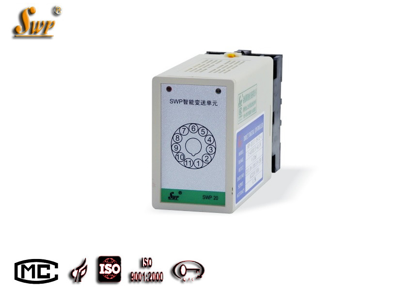Wholesale SWP20 series power distributing module SWP202-DL-12 minitype transforming from china suppliers