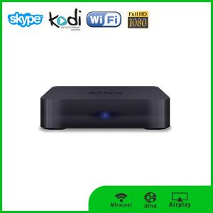 Wholesale Cheapest Android Tv Box MXQ S805 Quad Core Tv Box Support H.265 4K2K from china suppliers