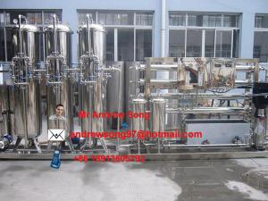 Wholesale tds control system from china suppliers