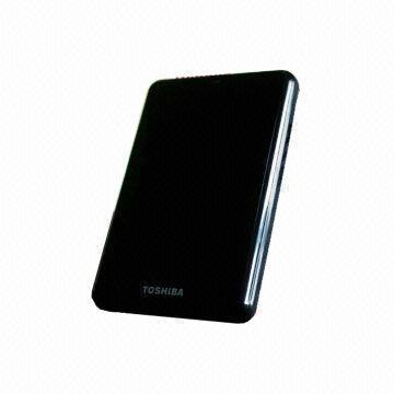 Wholesale 2.5-inch External Hard Drive, 5,400rpm Rotating Speed, 1TB, High Reliability Data Storage, Reliable from china suppliers